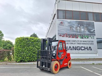 Chariot élévateur gaz Hangcha XF55G-2 (CPYD55-X2XH11BN)