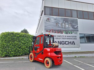 Chariot élévateur gaz Hangcha XF55G-2 (CPYD55-X2XH11BN)