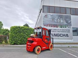 Chariot élévateur gaz Hangcha XF55G-2 (CPYD55-X2XH11BN)