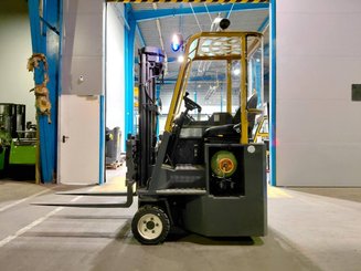 Chariot multidirectionnel AMLIFT AGILIFT 25-12-49