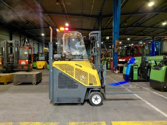 Chariot multidirectionnel AMLIFT AGILIFT 25-12-49