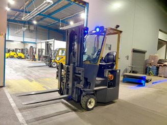 Chariot multidirectionnel AMLIFT AGILIFT 25-12-49