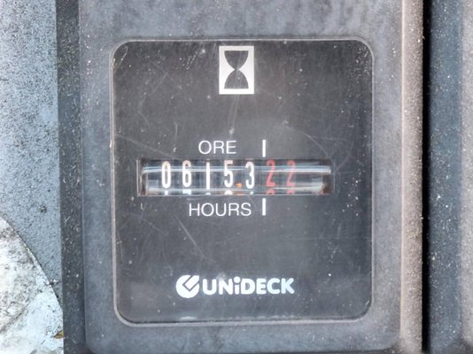 Chariot multidirectionnel AMLIFT AGILIFT 25-12-49 - 1