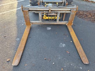 Chargeuse articulée Kramer 1150