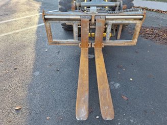 Chargeuse articulée Kramer 1150