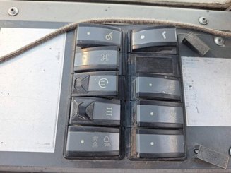Chargeuse articulée Kramer 1150