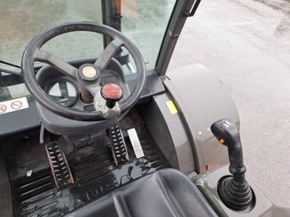 Chariot élévateur tout terrain Ausa C400H