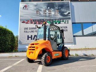 Chariot élévateur tout terrain Ausa C150H