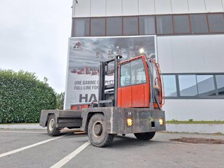 Chariot élévateur latéral AMLIFT C40-14/40
