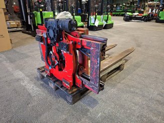 Pince à fourches rotative Bolzoni 146250063.C