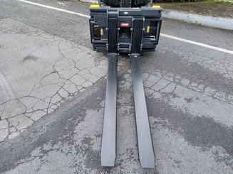 Chariot élévateur électrique Hangcha XE40Ci (CPD40-XEXY2-SI)