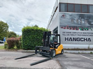 Chariot élévateur électrique Hangcha XE40Ci (CPD40-XEXY2-SI)