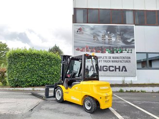 Chariot élévateur électrique Hangcha XE40Ci (CPD40-XEXY2-SI)