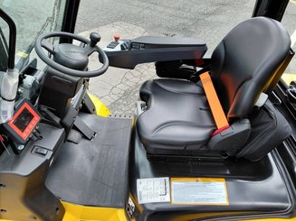 Chariot élévateur électrique Hangcha XE40Ci (CPD40-XEXY2-SI)