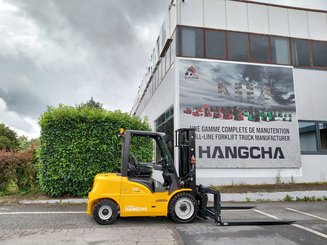 Chariot élévateur électrique Hangcha XE40Ci (CPD40-XEXY2-SI)