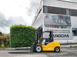 Chariot élévateur électrique Hangcha XE40Ci (CPD40-XEXY2-SI)