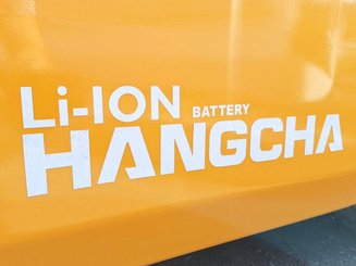Chariot élévateur électrique Hangcha XE40Ci (CPD40-XEXY2-SI)
