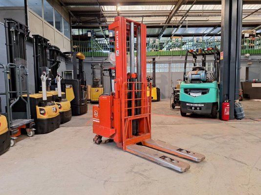 Gerbeur accompagnant BT LSF 1250 EE - 1