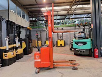 Gerbeur accompagnant BT LSF 1250 EE - 7