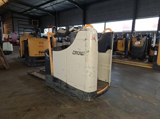 Transpalette porté debout Crown WT3040