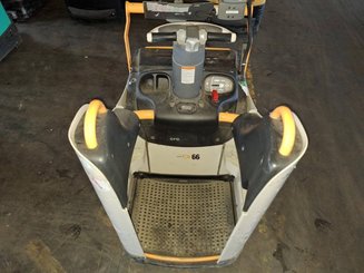 Transpalette porté debout Crown WT3040