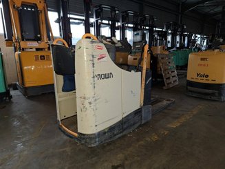Transpalette porté debout Crown WT3040