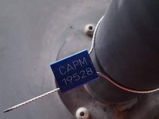 Autolaveuse Kärcher KM130/300
