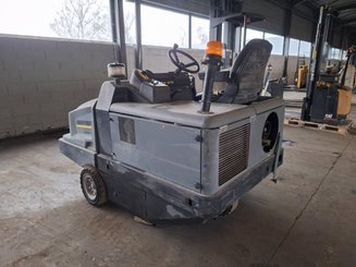 Autolaveuse Kärcher KM130/300