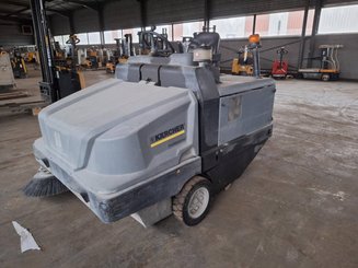 Autolaveuse Kärcher KM130/300