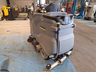 Autolaveuse Kärcher BR90/150