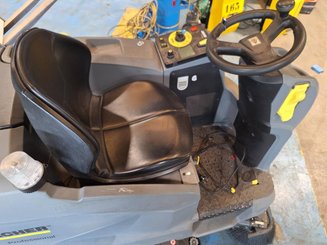 Autolaveuse Kärcher BR90/150