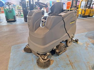 Autolaveuse Kärcher BR90/150