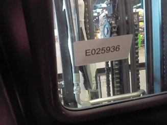Chariot élévateur électrique Hangcha CPD25-XEY2HA-SI
