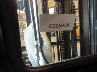 Chariot élévateur frontal 4 roues Hangcha XE25i ( CPD25-XEY2HA-SI ) - 2