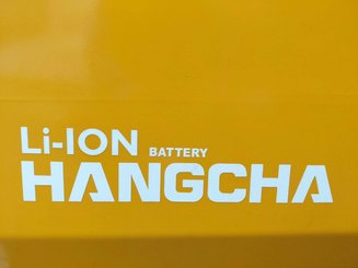 Chariot élévateur frontal 4 roues Hangcha XE30i ( CPD30-XEY2HA-SI )