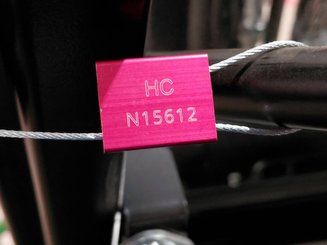 Chariot élévateur électrique Hangcha XC25i-2 (CPD25-XCY2-SI) - 10