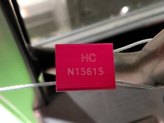 Chariot élévateur électrique Hangcha XC30i-2 (CPD30-XCY2-SI) - 8