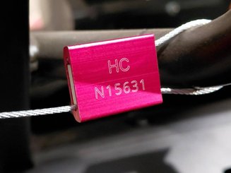 Chariot élévateur électrique Hangcha XC35i-2 (CPD35-XCY2-SI) - 8