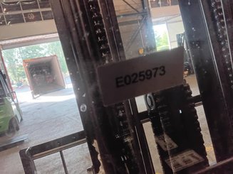 Chariot élévateur frontal 4 roues Hangcha XF35D-2 (CPCD35-X2H7F1) - 2