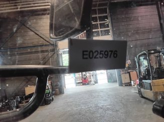 Chariot élévateur tout terrain Hangcha TT30-4 (CPCD30-XW98C-RT4)