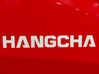 Chariot élévateur frontal 4 roues Hangcha XF55D-2