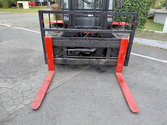 Chariot élévateur tout terrain Hangcha TT50-4