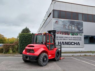 Chariot élévateur tout terrain Hangcha TT50-4