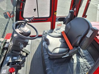 Chariot élévateur frontal 4 roues Hangcha XF70D