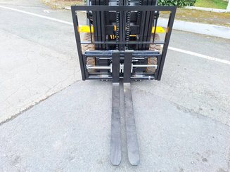 Chariot élévateur frontal 4 roues Hangcha XE25i (CPD25-XEY2H-SI)