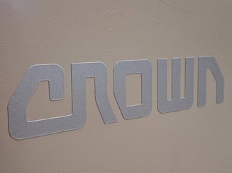 Gerbeur porté debout Crown DT3040