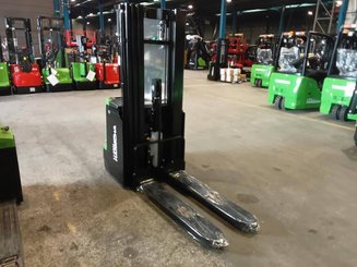 Gerbeur accompagnant Hangcha CDD16-XT1-SI - 1