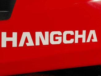 Chariot élévateur frontal 4 roues Hangcha XF35D-2 (CPCD35-X2H7F1) - 4