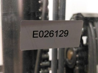 Chariot élévateur frontal 4 roues Hangcha XF35D-2 (CPCD35-X2H7F1) - 5