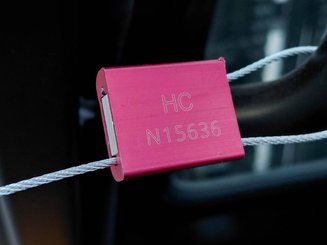 Chariot élévateur frontal 4 roues Hangcha XE20Ci